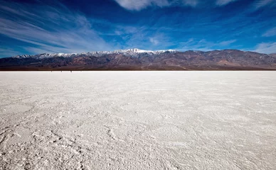  Badwater Basin, Death Valley National Park, California. © Anatoliy Lukich