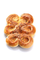 Bread