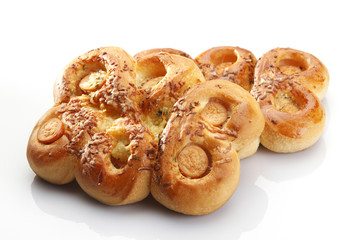 Bread