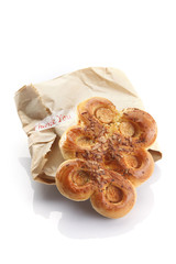 Bread