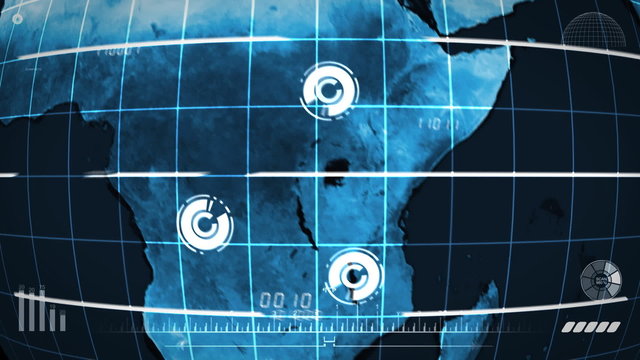Planet Scan