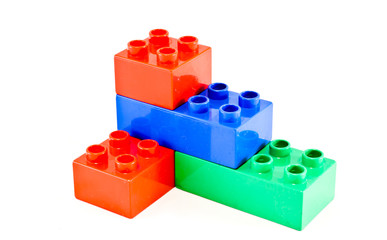 Building blocks