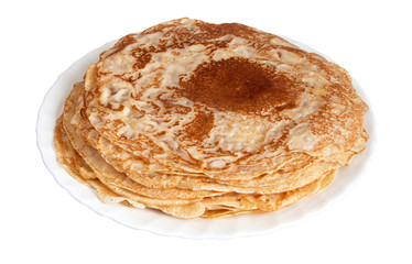 Pancakes