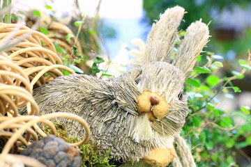 decoration for Easter