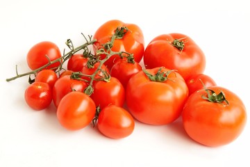 tomatoes