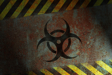 Bio_Hazard Sign