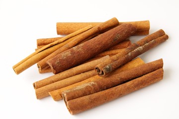 cinnamon barks