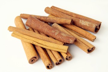 cinnamon barks