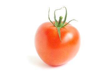 red tomato