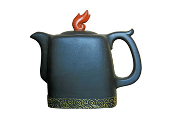 chinese yixing teapots