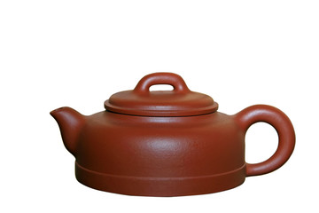 chinese yixing teapots