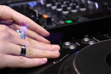 Dj mix