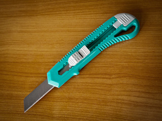 Green cutter