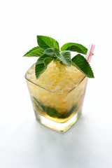 Коктейль Mint Julep