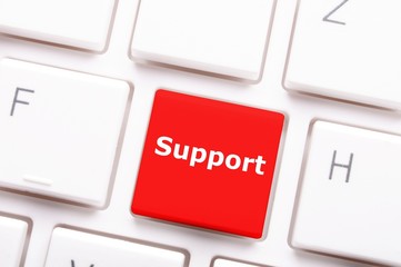 support