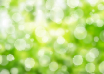 Obraz premium イルミネーション