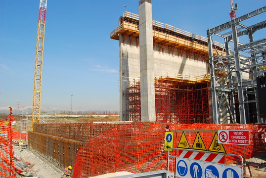 cantiere