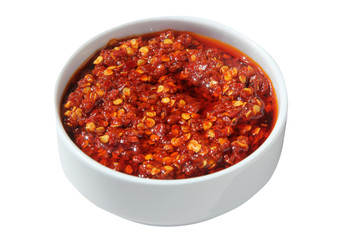 pepper paste