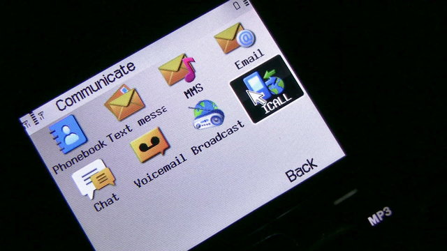 Mobile Phone