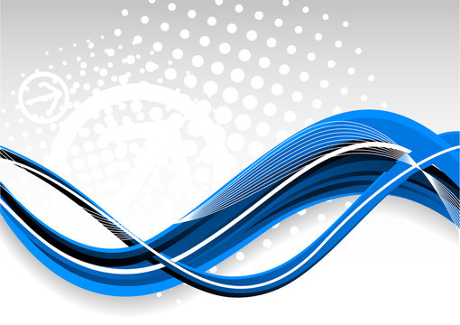 Abstract background