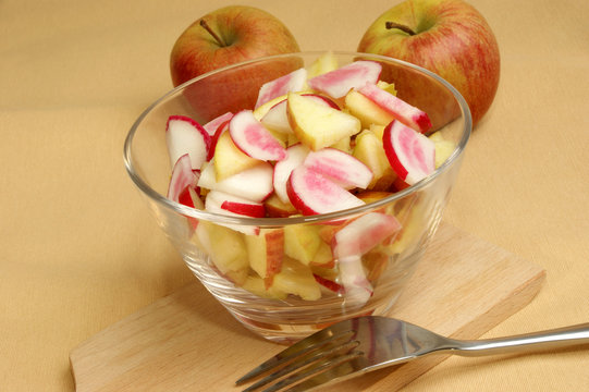 Apfelsalat Images – Browse 22 Stock Photos, Vectors, and Video | Adobe ...