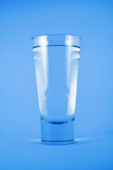 cup water