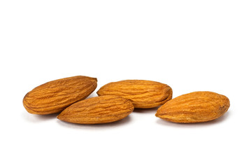 Almonds