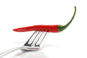 Red Hot Chili Pepper