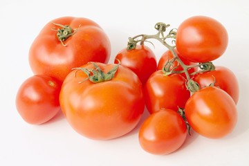 tomatoes