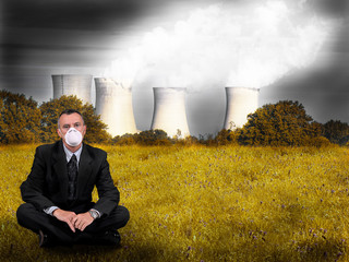 centrale nucleare pericolosa