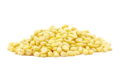 pine nuts