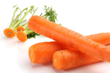 Carrots