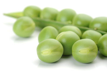 Pea