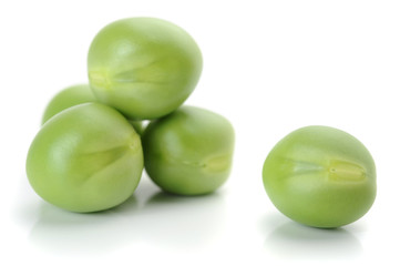 Pea