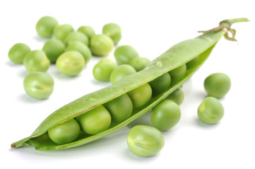 Pea