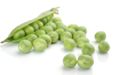 Pea