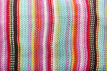 knitted texture background