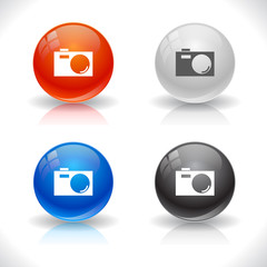 Buttons for web.