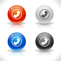 Buttons for web.