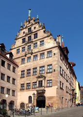 Nürnberg