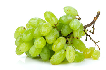 green grapes