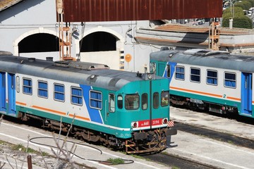 treno