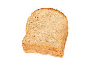 Sliced bread