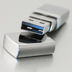 USB flash drive