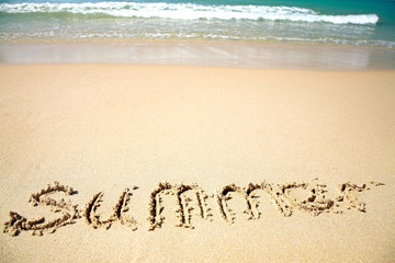 summer