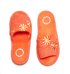 slippers