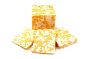 slice of cheese