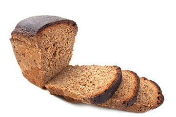 black bread
