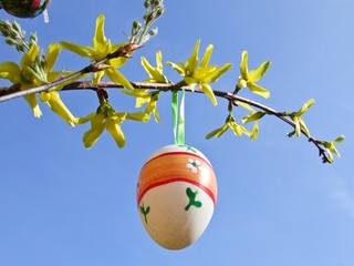 Osterei