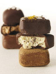 Chocolate bonbons
